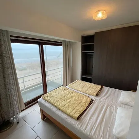 아파트 Met Zeezicht En Zicht Op Casino *