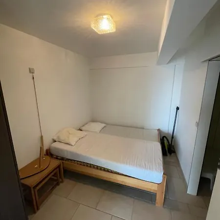 Met Zeezicht En Zicht Op Casino *